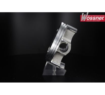 Piston forgé WÖSSNER