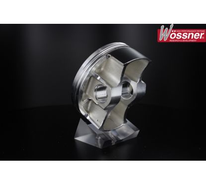Piston forgé WÖSSNER