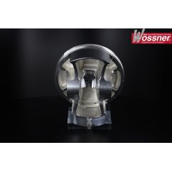 Piston forgé WÖSSNER