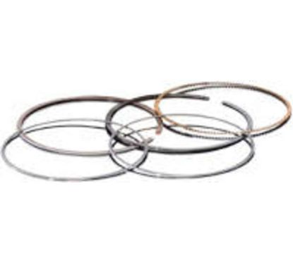 Jeu de segments Ø89mm Prox pour 9829DA/DB