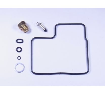 Kit réparation de carburateur TOURMAX Honda NT650 Hawk GT