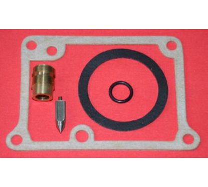 Kit réparation de carburateur TOURMAX Yamaha RD350LC