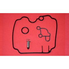 Kit réparation de carburateur TOURMAX Yamaha FZR600