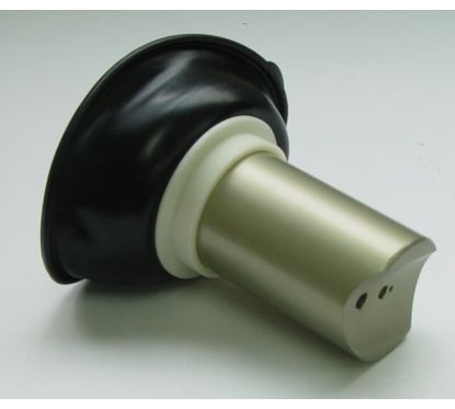 Boisseau à membrane TOURMAX 1 pièce Yamaha FJ1200