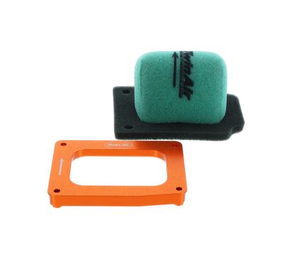 Kit filtre à air pré-huilé + cage intérieur TWIN AIR - 152622P