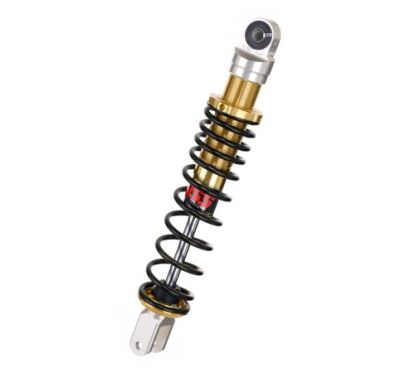 Kits de rehausse et d’abaissement, suspensions