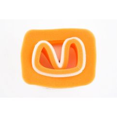 Filtre à air TWIN AIR GP - 152601 XT600Z