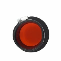 Filtre à air cylindrique TWIN AIR Ø63mm - 150900