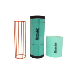 Filtre à air TWIN AIR avec cage - 156065P
