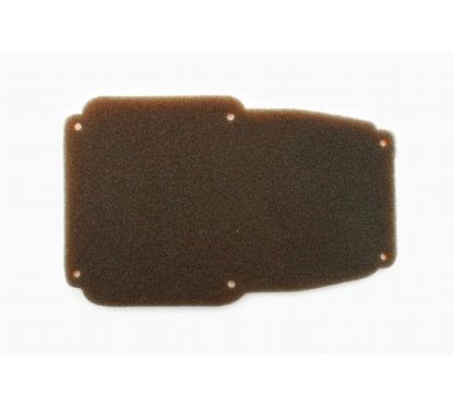 Filtre à air TWIN AIR pré-huilé résistant au feu - 158500FRX