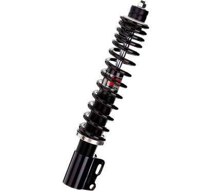 Kits de rehausse et d’abaissement, suspensions