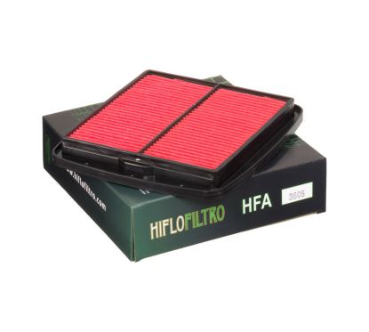 Filtre à air HIFLOFILTRO - HFA3605