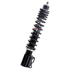 Kits de rehausse et d’abaissement, suspensions