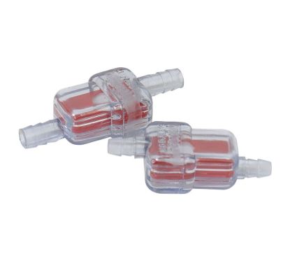 Filtres à essence POLISPORT 2T 7mm - 50 pièces