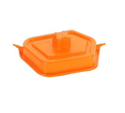 Couvercle de filtre à air TWIN AIR - 160127