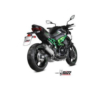 Silencieux MIVV AK-1