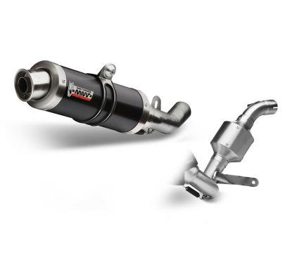 Ligne complète MIVV GP - KTM