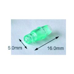 Manchon isolant étanche pour cosse mâle universelle ronde TOURMAX