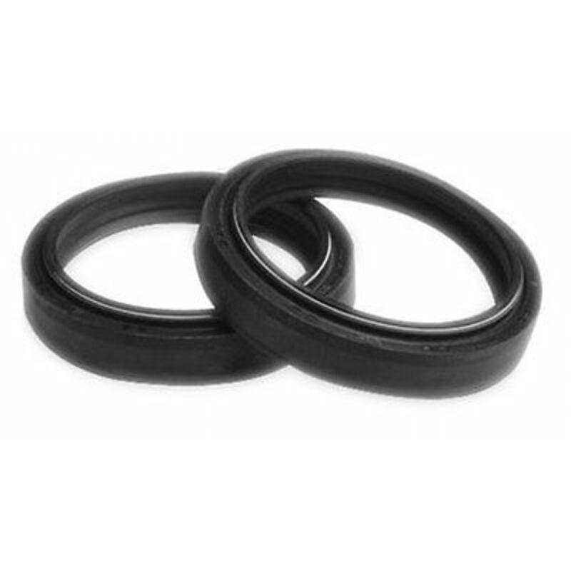 Joints de fourche et caches-poussière KYB fourche WP 48mm KTM