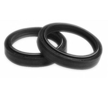 Joints de fourche et caches-poussière KYB fourche WP 48mm KTM