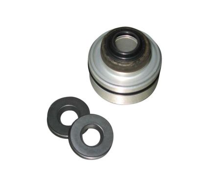 Joint spi d'amortisseur KYB sans cache-poussière - 14x18x1.7 mm