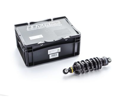 Ressorts d’amortisseur pour Harley-Davidson