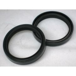 Joints de fourche KYB sans cache-poussière - 48x58x9 mm
