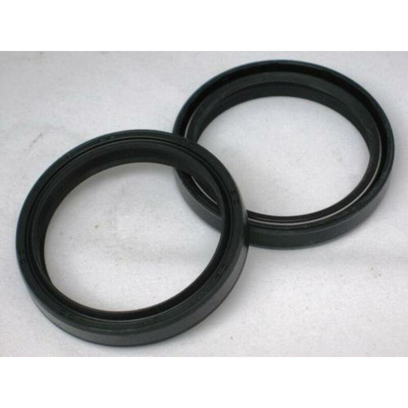Joints de fourche KYB sans cache-poussière - 48x58x9 mm