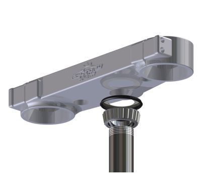 Kit roulements de colonne de direction FACTORY LINKS - TM EN125/250/300