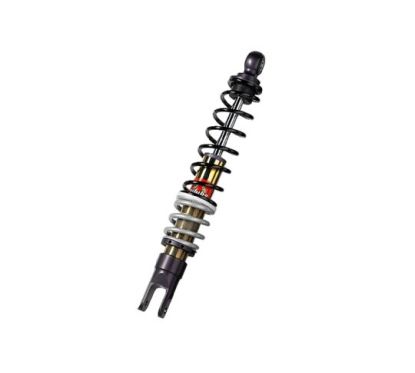 Amortisseurs arrière avec ressorts