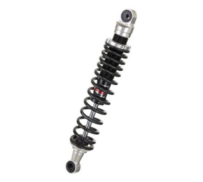 Amortisseur arrière