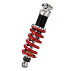 Amortisseur arrière