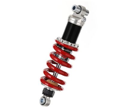 Amortisseur arrière