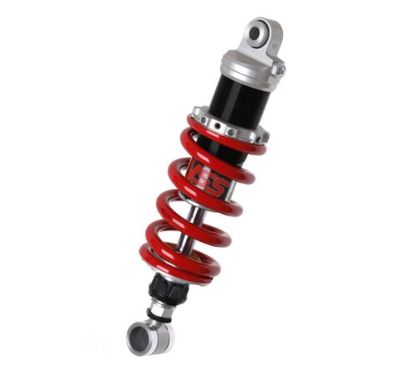 Amortisseur arrière