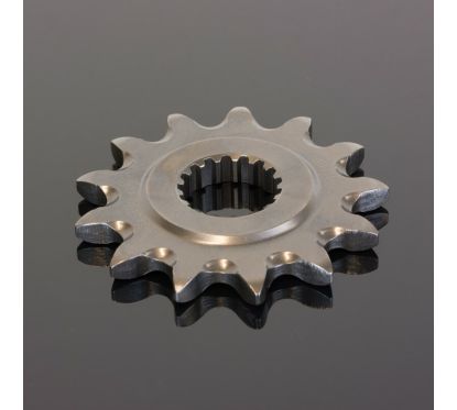 Pignon RENTHAL acier anti-boue - 520