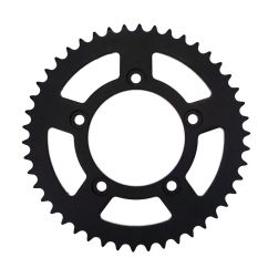 Couronne PBR acier standard - 525