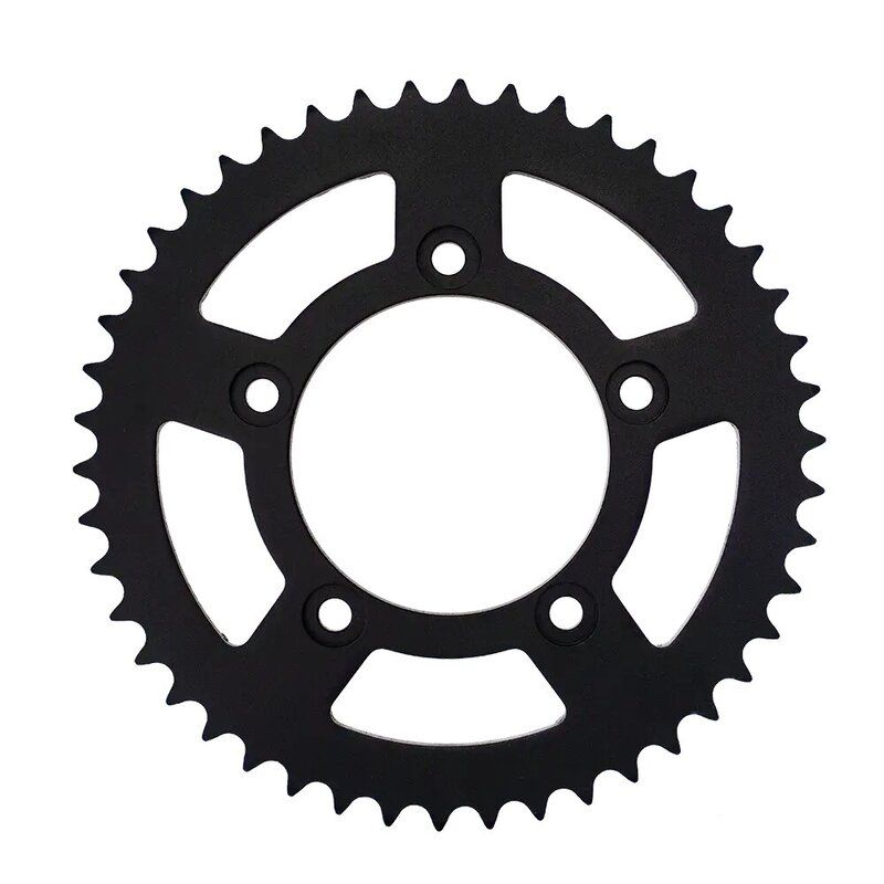 Couronne PBR acier standard - 525