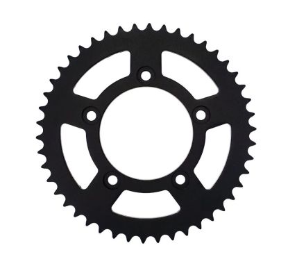 Couronne PBR acier standard - 525