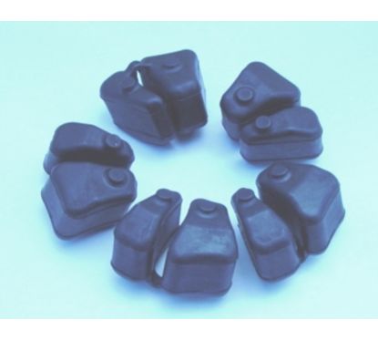 Amortisseur de couple de roue arrière TOURMAX - Honda VFR800