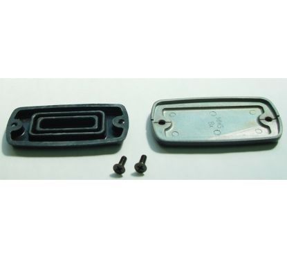 COUVERCLE maître-cylindre DE FREIN AVANT HONDA