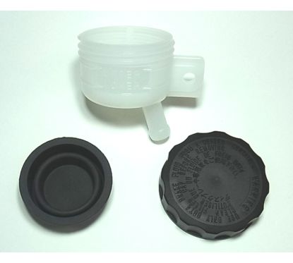 KIT RESERVOIR MAÎTRE-CYLINDRE DE FREIN ARRIERE KAWASAKI