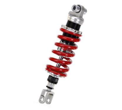 Amortisseur arrière