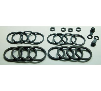 Kit réparation d'étrier de frein TOURMAX Suzuki GSX-R600/TL1000S