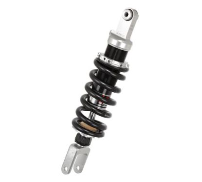 Amortisseur arrière