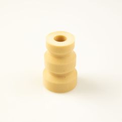 Tampon d'amortisseur