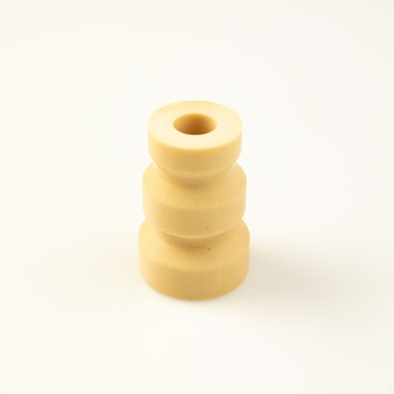 Tampon d'amortisseur