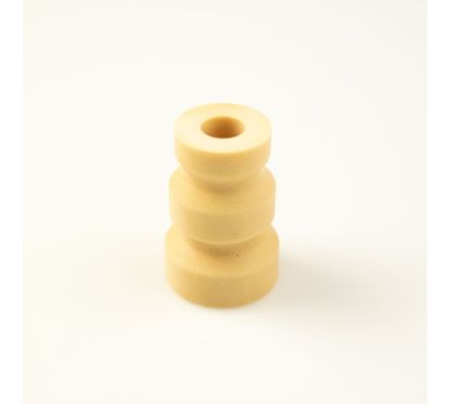 Tampon d'amortisseur