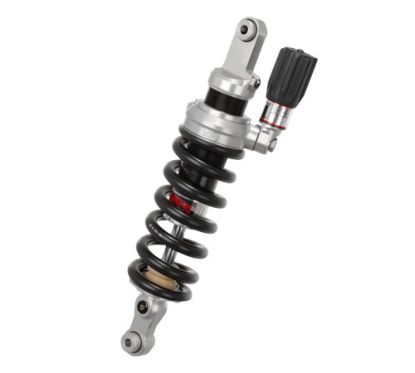 Amortisseur arrière