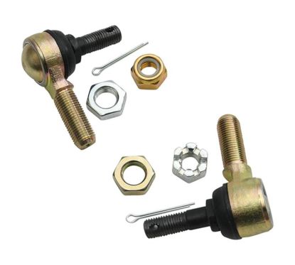 Kit rotules de direction et axes ALL BALLS Ø12mm