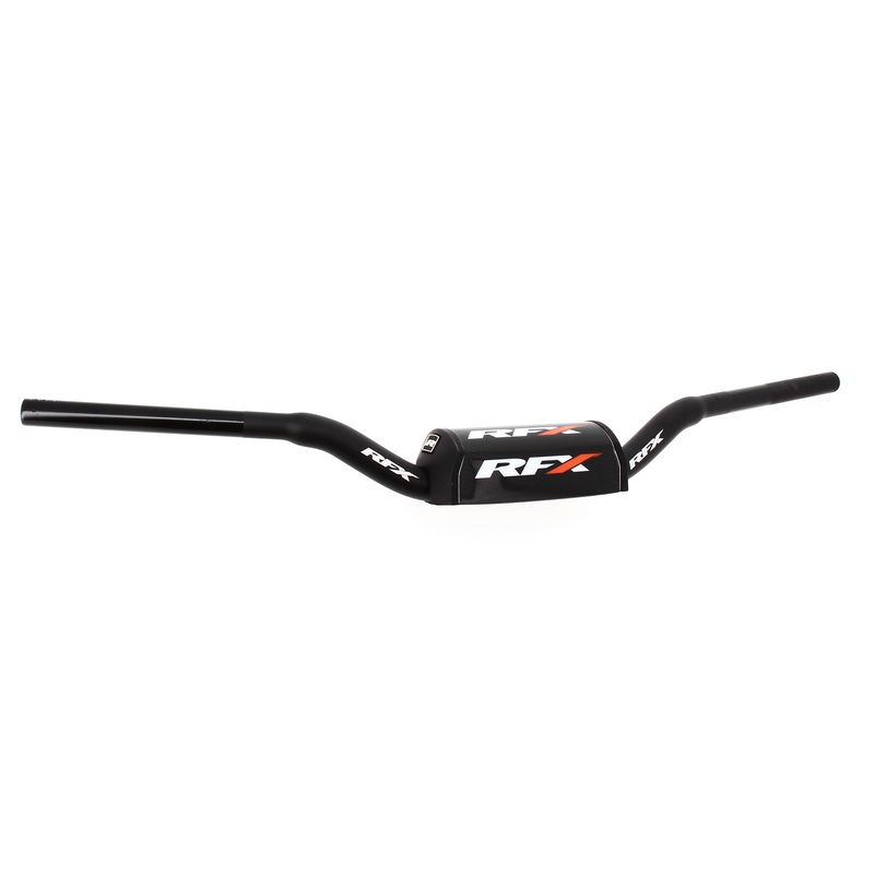 Guidon conique RFX Pro Series F7 Windham - 28,6 mm - noir